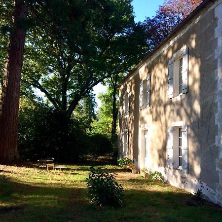 Les jardins d'Atyoula Losse Extérieur photo